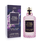 4711 Acqua Colonia Intense Floral Fields Of Ireland Eau De Cologne Spray 