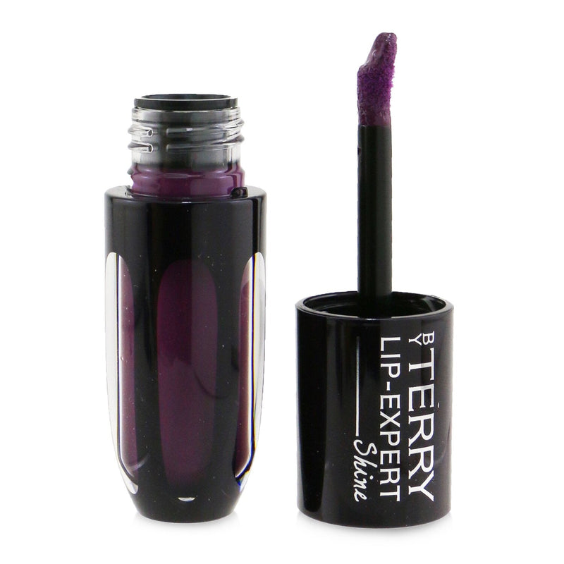 By Terry Lip Expert Shine Liquid Lipstick - # 8 Juicy Fig 