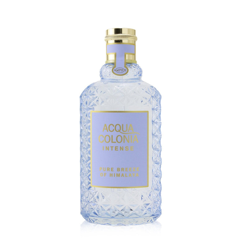 4711 Acqua Colonia Intense Pure Breeze Of Himalaya Eau De Cologne Spray  170ml/5.7oz