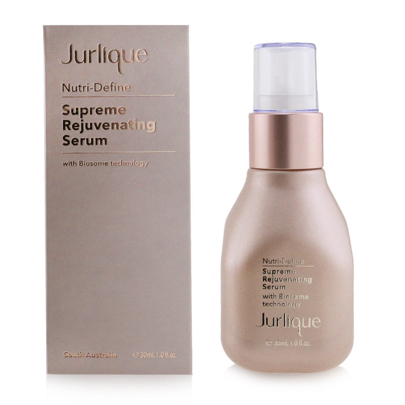 Jurlique Nutri-Define Supreme Rejuvenating Serum 