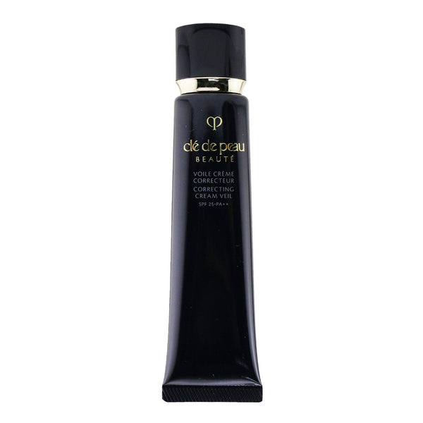 Cle De Peau Correcting Cream Veil SPF25 – Fresh Beauty Co. New Zealand