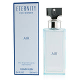 Calvin Klein Eternity Air Eau De Parfum Spray  100ml/3.4oz