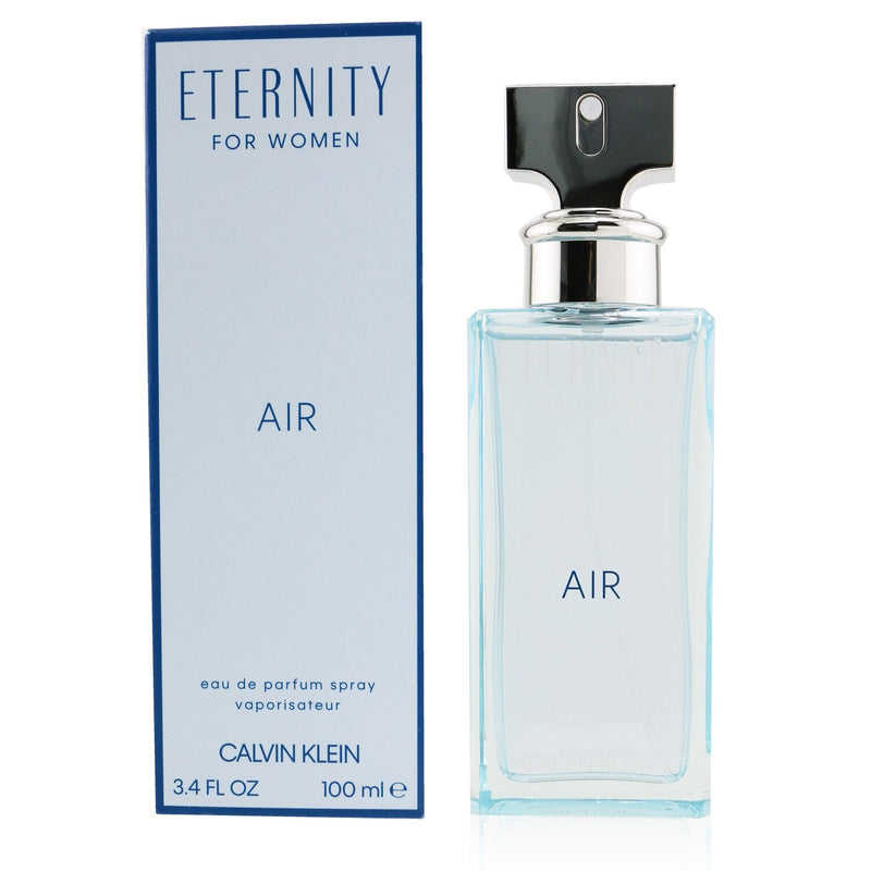 Calvin Klein Eternity Air Eau De Parfum Spray  100ml/3.4oz