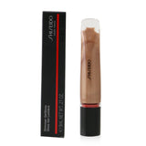 Shiseido Shimmer Gel Gloss - # 03 Kurumi Beige  9ml/0.27oz