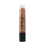 Shiseido Shimmer Gel Gloss - # 03 Kurumi Beige  9ml/0.27oz