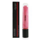 Shiseido Shimmer Gel Gloss - # 04 Bara Pink  9ml/0.27oz