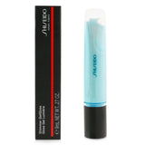 Shiseido Shimmer Gel Gloss - # 10 Hakka Mint  9ml/0.27oz