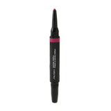 Shiseido LipLiner InkDuo (Prime + Line) - # 06 Magenta  1.1g/0.037oz