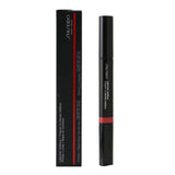 Shiseido LipLiner InkDuo (Prime + Line) - # 08 True Red  1.1g/0.037oz