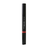 Shiseido LipLiner InkDuo (Prime + Line) - # 08 True Red 