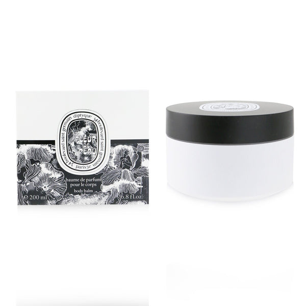 Diptyque Fleur De Peau Body Balm 