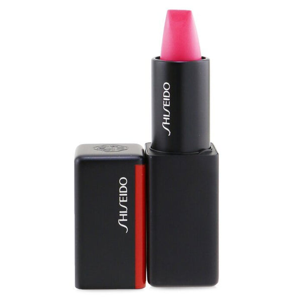 Shiseido ModernMatte Powder Lipstick - # 527 Bubble Era (Vivid Pink) 4g/0.14oz