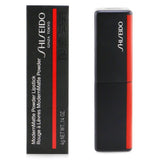 Shiseido ModernMatte Powder Lipstick - # 530 Night Orchid (Vivid Magenta) 4g/0.14oz