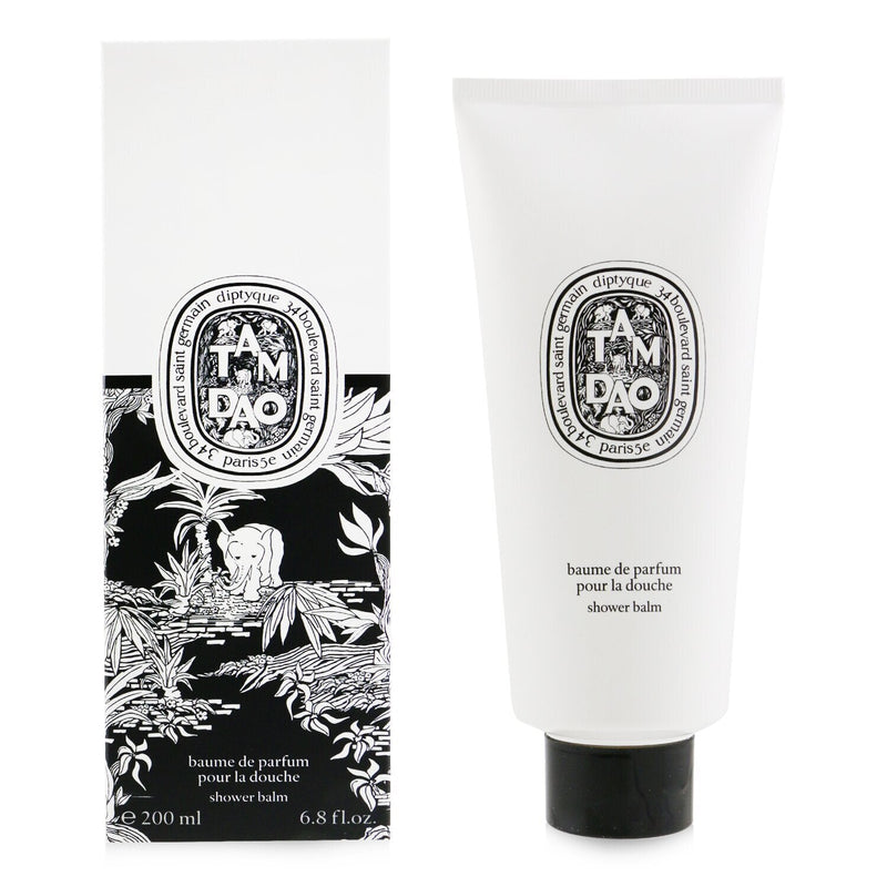 Diptyque Tam Dao Shower Balm 