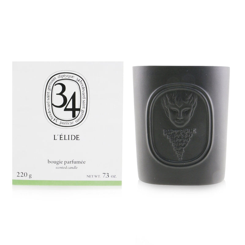 Diptyque Scented Candle - L'Elide  220g/7.3oz