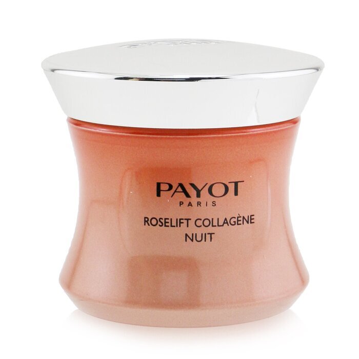 Payot Roselift Collagene Nuit Resculpting SkinCream 50ml/1.6oz