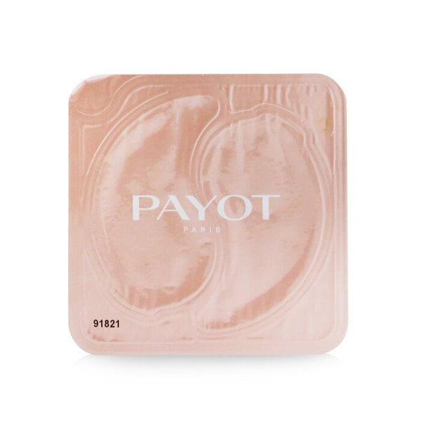 Payot Roselift Collagene Patch Regard - Anti-Fatigue, Lifting Express Care (Eye Patch) 10pairs