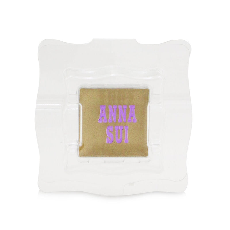 Anna Sui Cream Eye Shadow (Refill) - # 852 