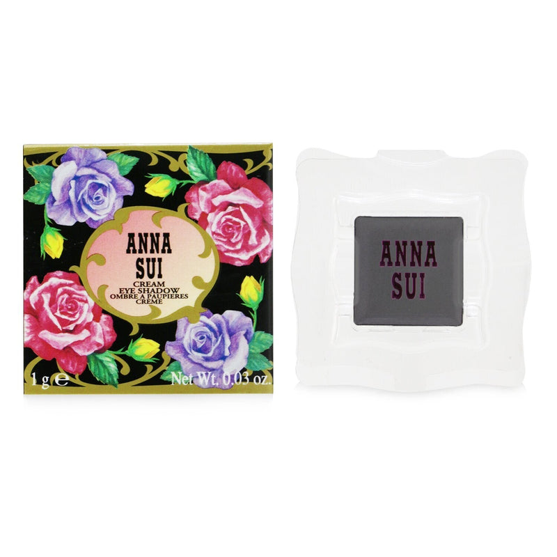 Anna Sui Eye Shadow (Refill) - # 003 