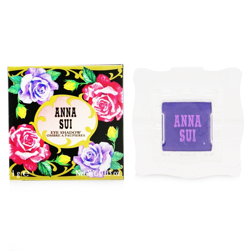 Anna Sui Eye Shadow (Refill) - # 207  1g/0.03oz