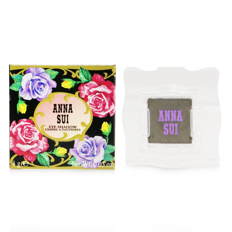 Anna Sui Eye Shadow (Refill) - # 902 