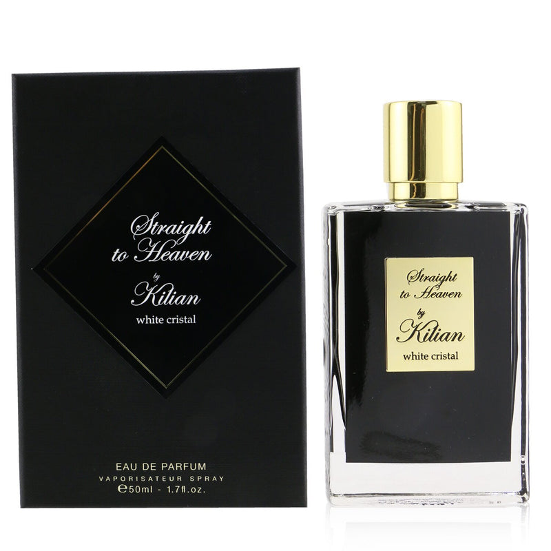 Kilian Straight To Heaven Eau De Parfum Spray  50ml/1.7oz