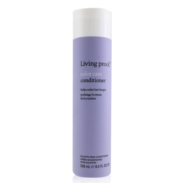 Living Proof Color Care Conditioner 