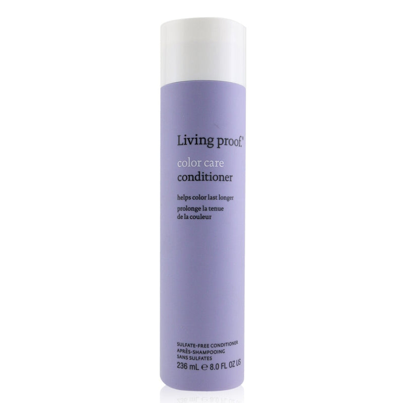 Living Proof Color Care Conditioner 