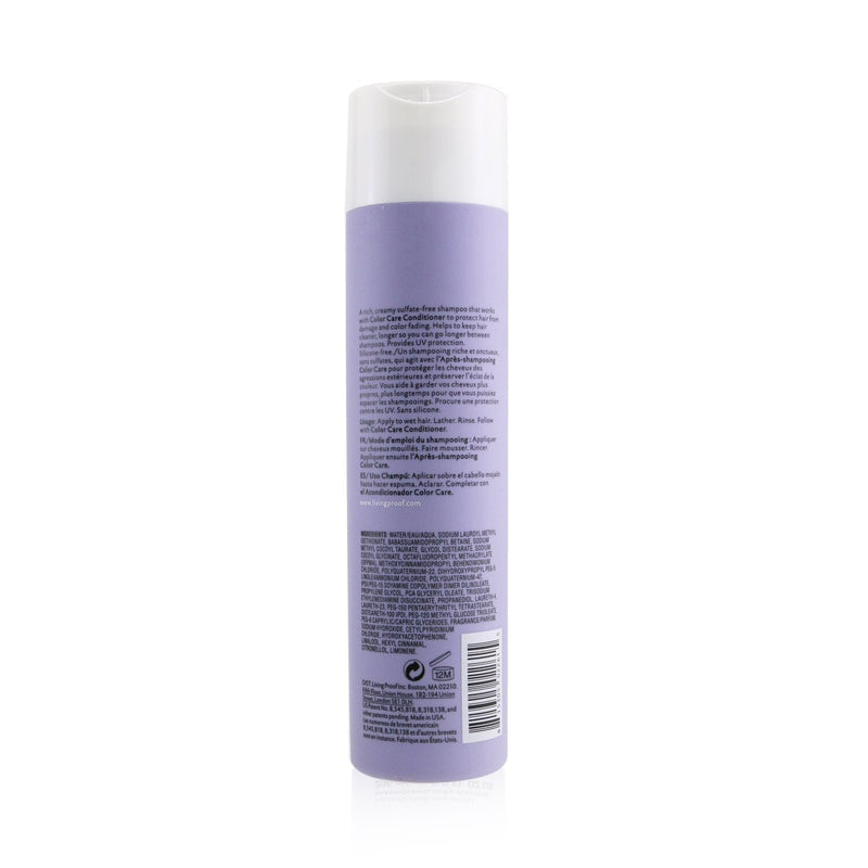 Living Proof Color Care Shampoo 