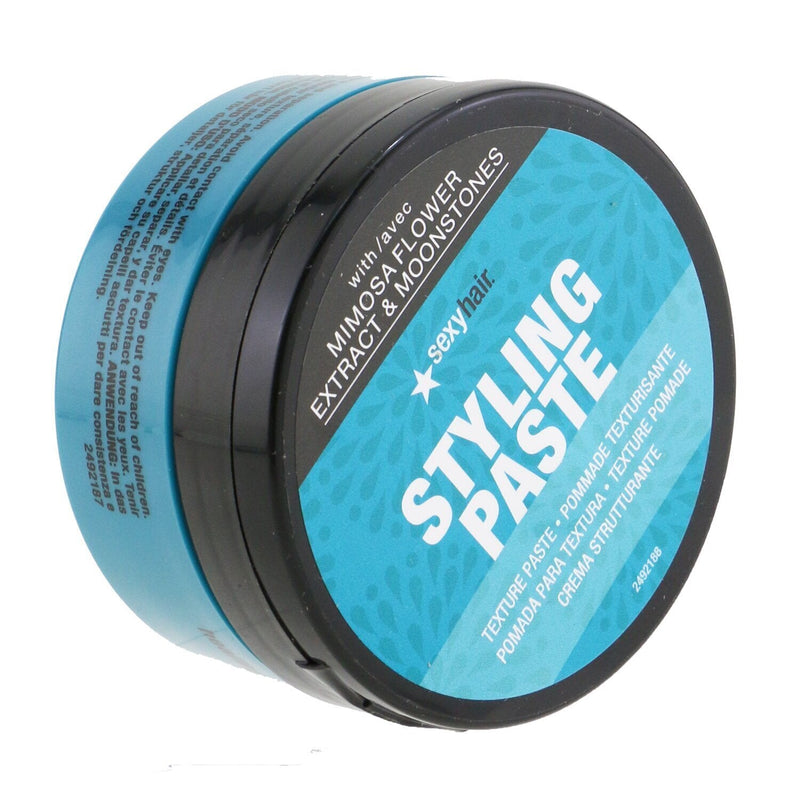 Sexy Hair Concepts Healthy Sexy Hair Styling Paste Texture Paste 