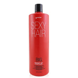 Sexy Hair Concepts Big Sexy Hair Boost Up Volumizing Conditioner with Collagen 