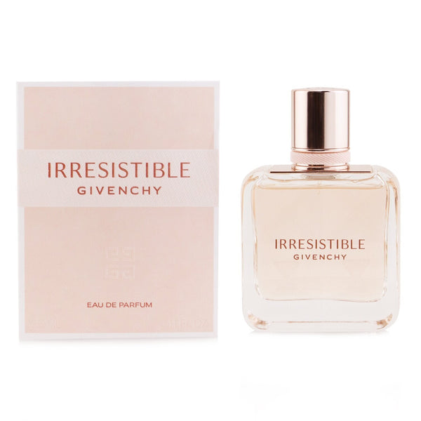 Givenchy Irresistible Eau De Parfum Spray 