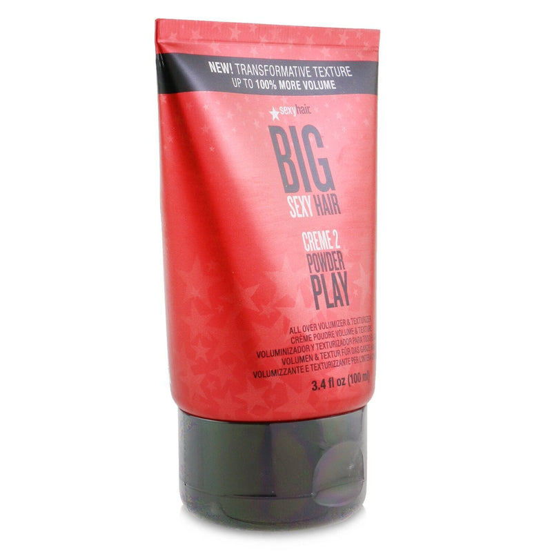 Sexy Hair Concepts Big Sexy Hair Creme 2 Powder Play 