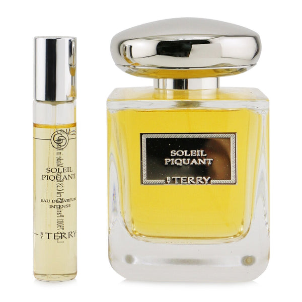 By Terry Soleil Piquant Eau De Parfum Intense Duo Spray 