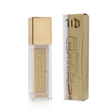 Urban Decay Stay Naked Weightless Liquid Foundation - # 40NN (Light Medium Neutral With Neutral Undertone) 