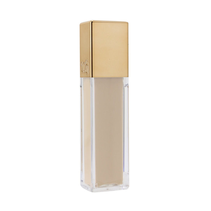 Urban Decay Stay Naked Weightless Liquid Foundation - # 40NN (Light Medium Neutral With Neutral Undertone) 