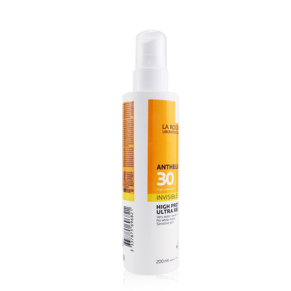 La Roche Posay Anthelios Invisible Spray SPF 30 - Sensitive Skin 