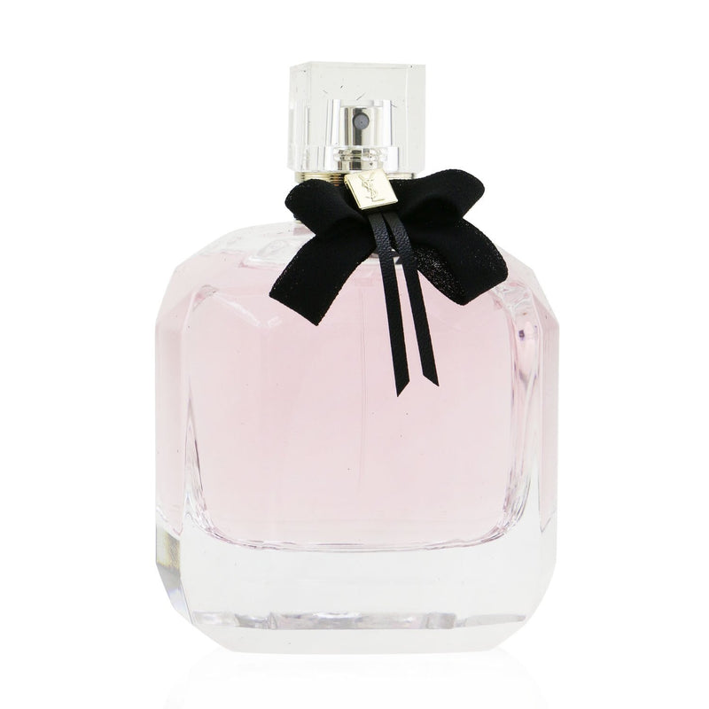 Yves Saint Laurent Mon Paris Eau De Parfum Spray (Unboxed)  50ml/1.6oz