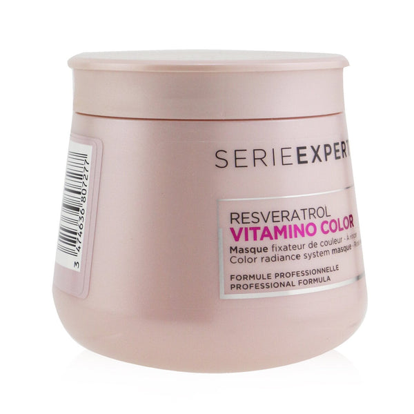 L'Oreal Professionnel Serie Expert - Vitamino Color Resveratrol Color Radiance System Masque 