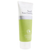 3W Clinic Snail Foam Cleansing (Unboxed)  100ml/3.38oz