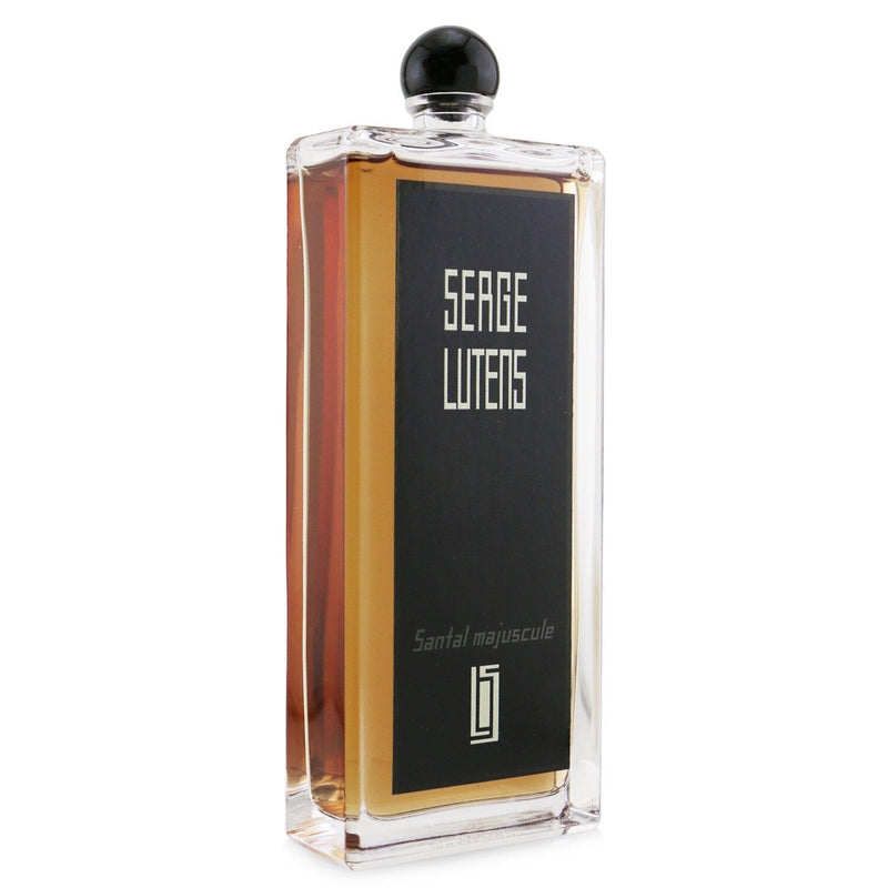 Serge Lutens Santal Majuscule Eau De Parfum Spray (Unboxed)  100ml/3.3oz