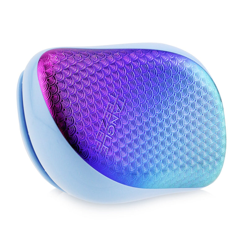 Tangle Teezer Compact Styler On-The-Go Detangling Hair Brush - # Sundowner 