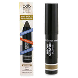 Billion Dollar Brows Big Bold Brow Crayon - # Blonde 