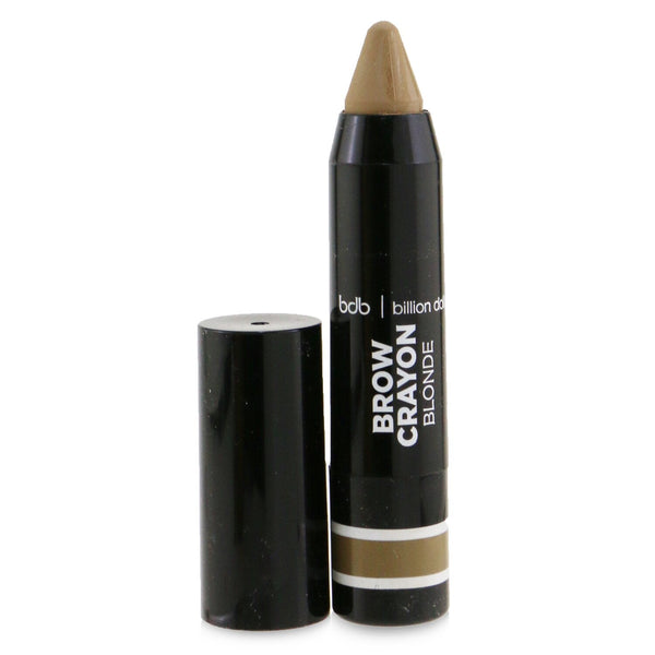 Billion Dollar Brows Big Bold Brow Crayon - # Blonde 