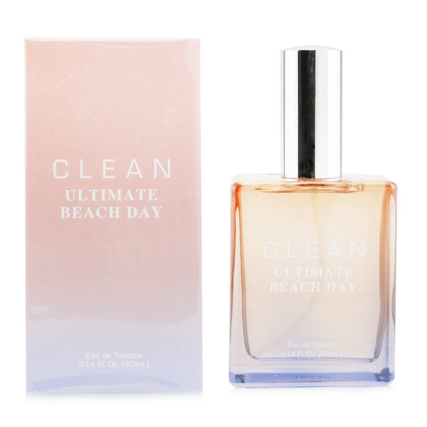 Clean Ultimate Beach Day Eau De Parfum Spray 