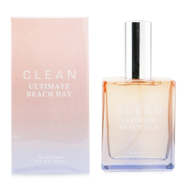 Clean Ultimate Beach Day Eau De Parfum Spray 