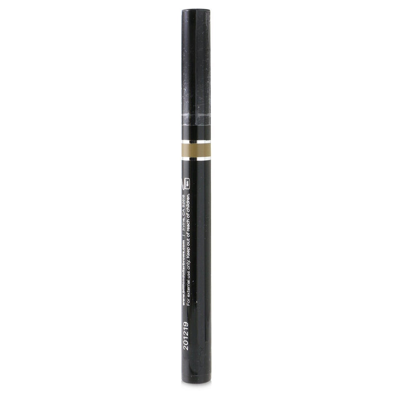 Billion Dollar Brows The Microblade Effect: Brow Pen - # Blonde  1.2g/0.42oz