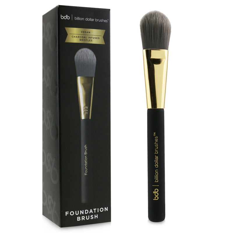 Billion Dollar Brows Foundation Brush