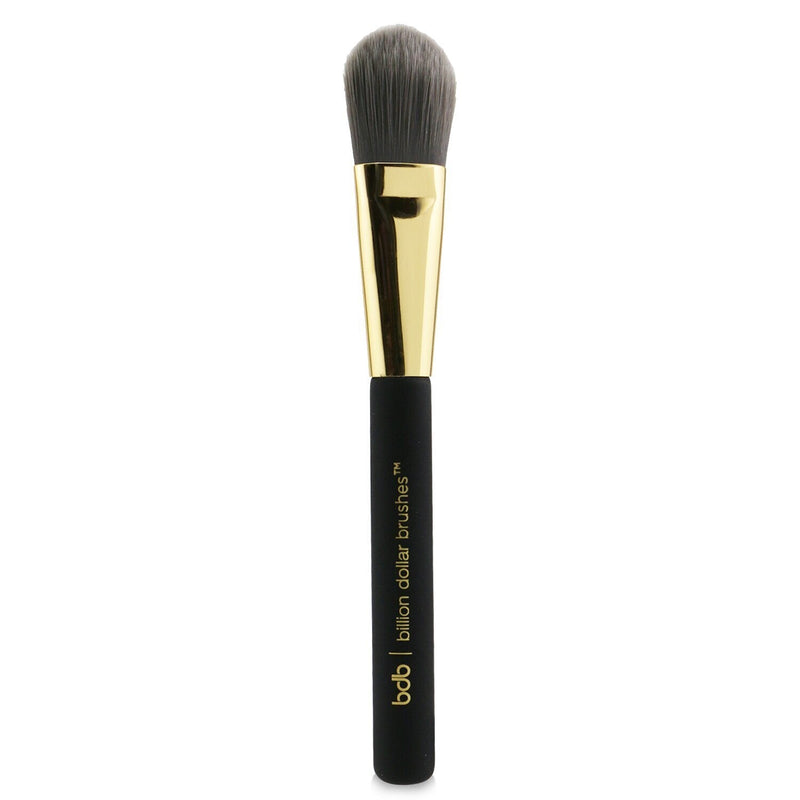 Billion Dollar Brows Foundation Brush