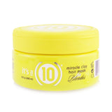 It's A 10 Miracle Clay Hair Mask (For Blondes) 